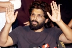 Allu Arjun stampede case, Allu Arjun, allu arjun gets regular bail in theatre stampede case, Telangana