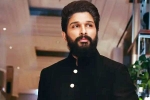 Allu Arjun Sandhya theatre case, Nampally Court, allu arjun appears before nampally court, Beard