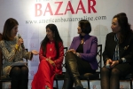 American Bazaar, Indian, american bazaar honors eight prominent indian american women, Indian american leaders