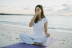 the science of pranayama, pranayama video, american magazine calls pranayama cardiac coherence breathing receives outrage, Shashi tharoor