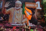 narendra modi, Ramesh Noone, an ardent follower of pm modi in minneapolis booked entire movie hall to screen lok sabha election results, Ap by poll results