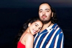 Anant Ambani and Radhika Merchant, Anant Ambani and Radhika Merchant marriage, anant radhika s london wedding to be celebrated for two months, Groom