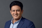 Anil Kumble, Virat Kholi, indian cricket head coach anil kumble steps down, Virat kholi