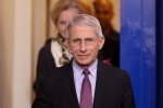 social distancing, Donald Trump, anthony fauci warns states over cautious reopening amidst covid 19 outbreak, Anthony fauci