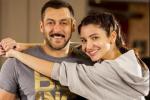 Salman Khan, Sultan, anushka sharma opposite salman in yash raj s sultan, Velvet