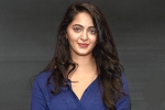 Anushka latest news, Anushka new films, rrr to have a cameo of anushka, Anushka shetty