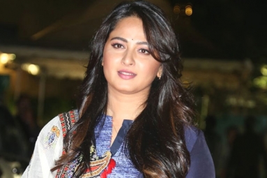 Anushka Signs Two New Films