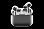 Apple AirPods With Heart Rate Tracker latest, Apple AirPods With Heart Rate Tracker breaking, apple airpods with camera and heart rate tracker in development, Apple airpods