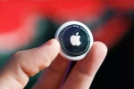 Apple’s AirTag 2 launch date, Apple’s AirTag 2 2025, apple s airtag 2 to be launched in 2025 with better chip, Macbook pro