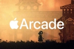 Apple Gaming Hub latest breaking, Apple Gaming Hub release, apple developing a gaming hub on apple arcade, Advertisement