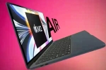 MacBook Air M4 specifications, New MacBook Air, apple confirms new macbook air coming this week, I teaser