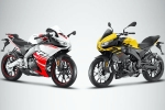 Aprilia Tuono 125 features, Aprilia RS125 2025, aprilia unveils 2025 rs125 and tuono 125, Kings xi