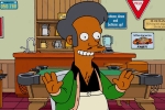 racism, Shankar S, apu to be dropped from the simpsons over racial controversy, Pacify