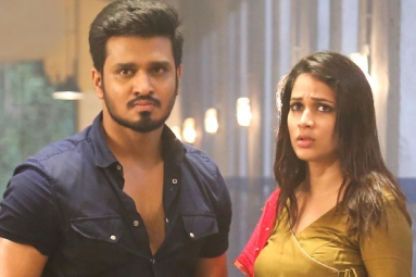 Arjun Suravaram Movie Review, Rating, Story, Cast and Crew