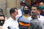Aryan Khan drugs updates, Aryan Khan bail plea, several restrictions imposed by the court on aryan khan, Srk son