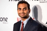 Sexual Misconduct Allegation on aziz ansari, aziz ansari, aziz ansari opens up about sexual misconduct allegation on new netflix comedy special, Babe