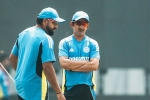 Gautam Gambhir and Rohit Sharma breaking, Gautam Gambhir and Rohit Sharma latest breaking, bcci grills gautam gambhir and rohit sharma on test slump, Bcci official