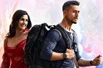 Baaghi 2 Movie Review and Rating, Tiger Shroff, baaghi 2 movie review rating story cast and crew, Movie promos