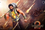 Anushka In Bahubali 2017, Bahubali 2 Hindi Trailer Records, bahubali 2 hindi movie, Prasad devineni