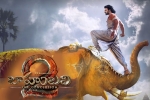 The Conclusion Releasing Date, Saahore Baahubali Telugu Video, bahubali 2 telugu movie, Bahubali release