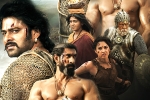 Rajamouli, Baahubali: The Conclusion updates, baahubali the conclusion trailer run time locked, Baahubali the conclusion