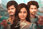 Viraj Ashwin, Baby Movie, baby is a true blockbuster, Revenue