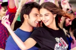 Vaani Kapoor, Vaani Kapoor, befikre day one collections, Befikre