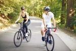 Cycling advice, Cycling research, excellent benefits of cycling, Stay fit