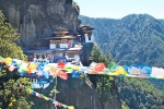 Bhutan On USA Travel Ban List reasons, Bhutan On USA Travel Ban List ban reasons, why is bhutan on usa s travel ban list, Info