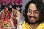 bhuvan bam safar, bhuvan bam youtube, comedian bhuvan bam aka bb vines dubbed akash ambani and shloka mehta s wedding and it s hilarious, Bhuvan bam