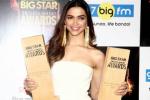 Big Star Entertainment Awards, Big Star Entertainment Awards 2015 List, big star entertainment awards 2015 list, Dil dhadakne do