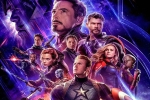 avengers endgame tickets, avengers endgame, avengers endgame bookmyshow india sells 1 million tickets in just over a day, Taran adarsh