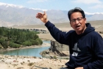 Ban Tiktok, Sonam Wangchuk on China, sonam wangchuk s boycott china movement called with wallets rather than bullets is going viral, Indian consumers