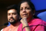 Nirmala Sitharaman, February 1, budget sessions likely to begin from january 31 in two phases, Talaq