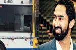 Brisbane city, Indian-origin bus driver, indian origin bus driver burnt alive in australia, Brisbane city