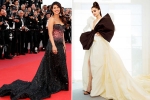 prriyanka chopra, kangana ranaut, in pictures deepika padukone priyanka chopra kangana ranaut hina khan make striking appearances at cannes film festival, Cannes film festival