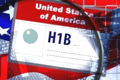 Changes in H-1B visa application process in USA