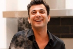 Michelin-Star Chef Vikas Khanna, chef vikas khanna, michelin star chef vikas khanna named brand ambassador of indo american arts council, Film festivals