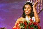 Chelsi Smith death, Texas, former miss universe chelsi smith from texas dies at 45, Sushmita sen