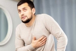 Chest Pain Vs Heart Attack causes, Chest Pain, is chest pain always a sign of heart attack, Wns