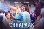 Deepika Padukone, Deepika Padukone, chhapaak hindi movie, Chhapaak