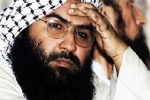 masood azhar india china, china masood azhar, china blocks bid to designate jem chief masood azhar as global terrorist, Central reserve police force