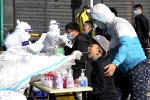 China, Coronavirus in China, china s covid 19 surge making the world sleepless, Omicron