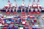 China Shipping Containers latest, China Shipping Containers breaking updates, china trying to ship containers to europe through arctic route, Arctic route