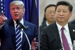 Chinese goods, Donald Trump, donald trump approves plan to impose tough china tariffs, Korean peninsula