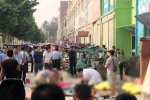 Chuangxin Kindergarten, Weibo, 8 killed 65 injured in china kindergarten explosion, Chinese social media