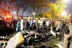 Karachi Airport Blast, Karachi Airport Blast deaths, two chinese workers killed in a blast near karachi airport, Us consulate