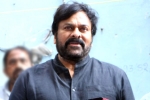 Chiranjeevi back to politics, Chiranjeevi, chiranjeevi s big no for ysrcp no political re entry, High command