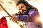 Syeraa latest, Syeraa latest, megastar chiranjeevi s syeraa closing collections, Kicha sudeep