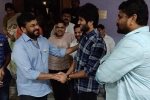 Rashmika Mandanna, Chiranjeeevi, chiranjeevi lauds geetha govindam, Geetha govindam movie review